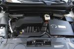 Infiniti QX60 Hybrid AWD 2014 года